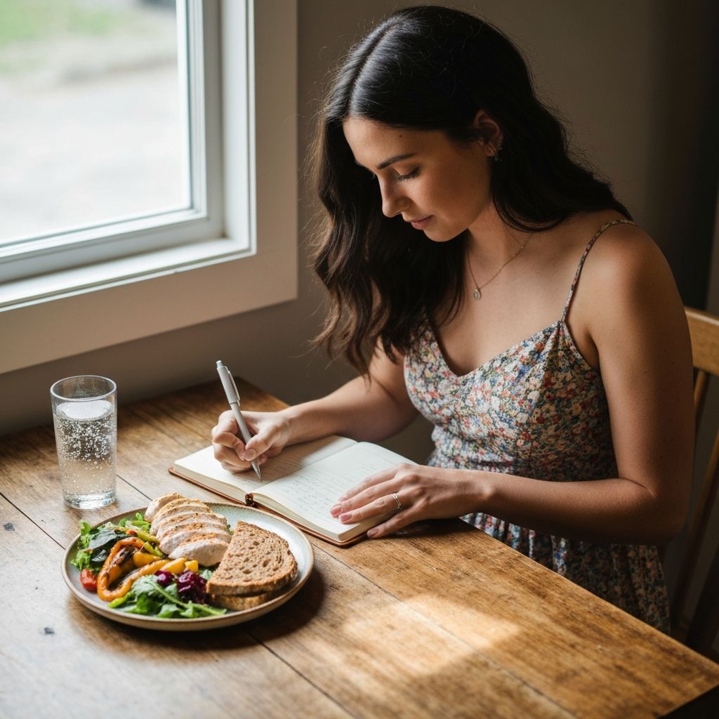 Unterstützung bei neuen Gewohnheiten